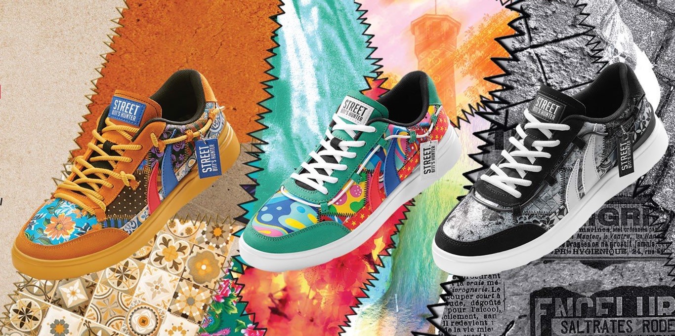 Sự phát triển của dòng sản phẩm Bitis qua các thời kỳ