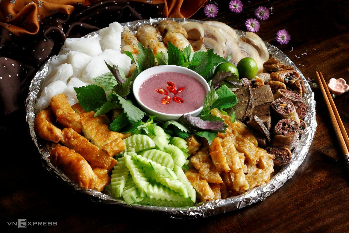 Phương pháp lựa chọn thực phẩm tươi sống sạch