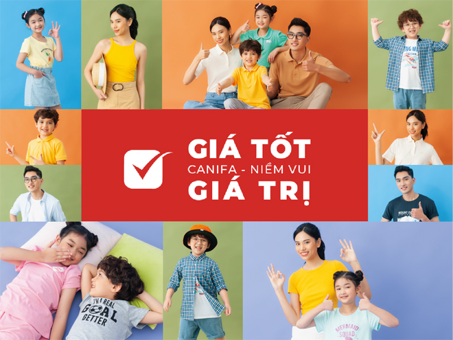 Tiêu chuẩn chất lượng may mặc vượt trội