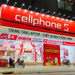 CellPhoneS - Địa Điểm Mua Sắm Công Nghệ Uy Tín 2026