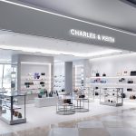 Charles & Keith - Bứt Phá Giới Hạn Thời Trang Phụ Kiện Toàn Cầu