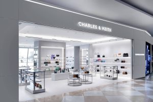 Charles & Keith - Bứt Phá Giới Hạn Thời Trang Phụ Kiện Toàn Cầu