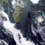 Áp Thấp Nhiệt Đới - Những Diễn Biến Khí Tượng Mới Nhất