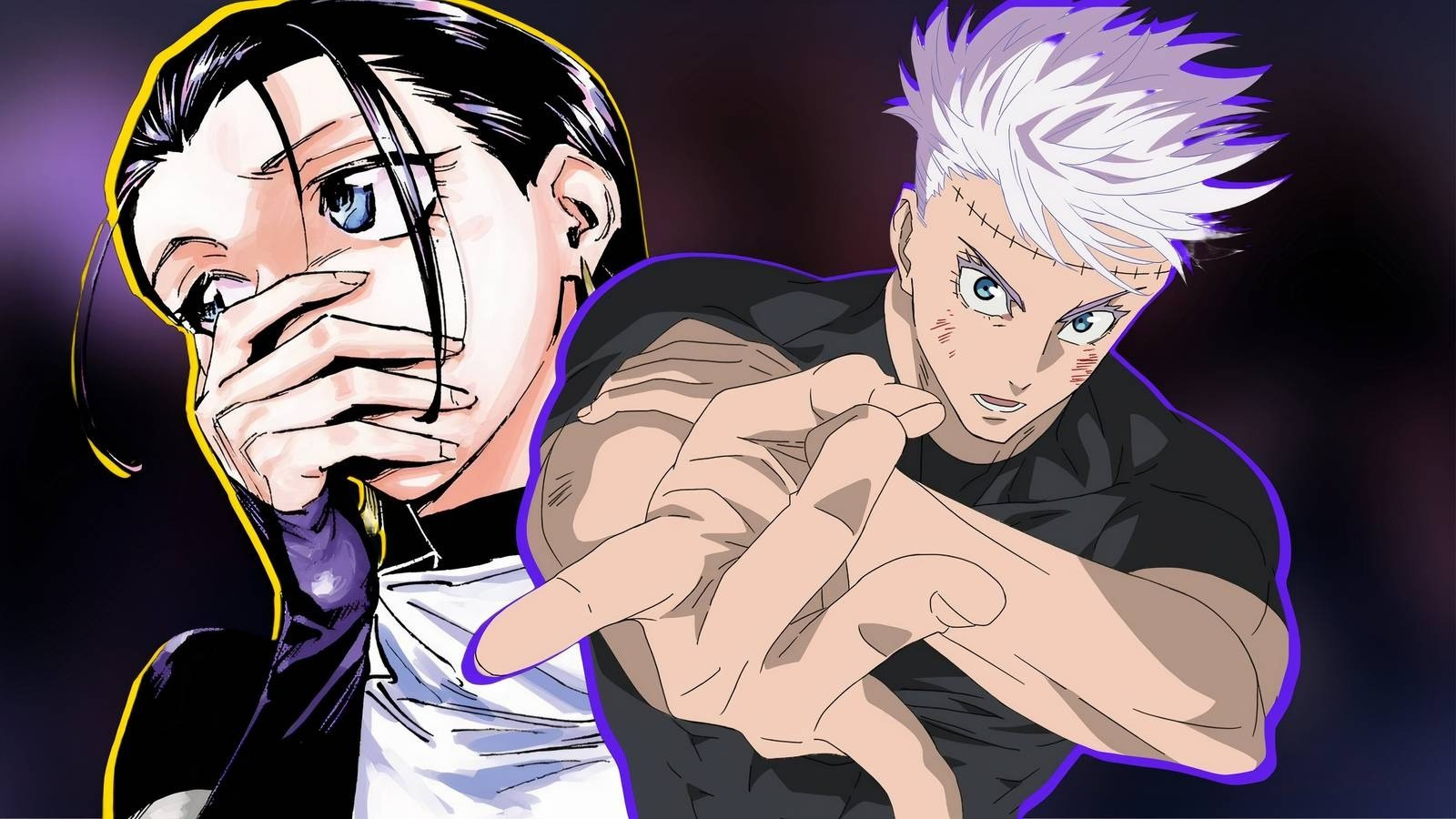 Nghiên cứu về khả năng tái sinh trong chú thuật