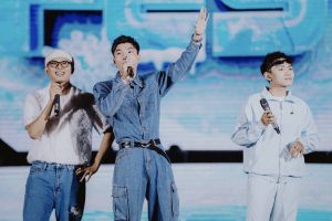 HIEUTHUHAI - Top 1 Nam Rapper Có Sức Hút Nhất 2026