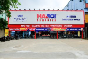 Hacom - 10 Lý Do Bạn Nên Lựa Chọn Mua Sắm Tại Đây