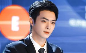 Hứa Khải - Hành Trình Vươn Tầm Thành Ngôi Sao Hạng A