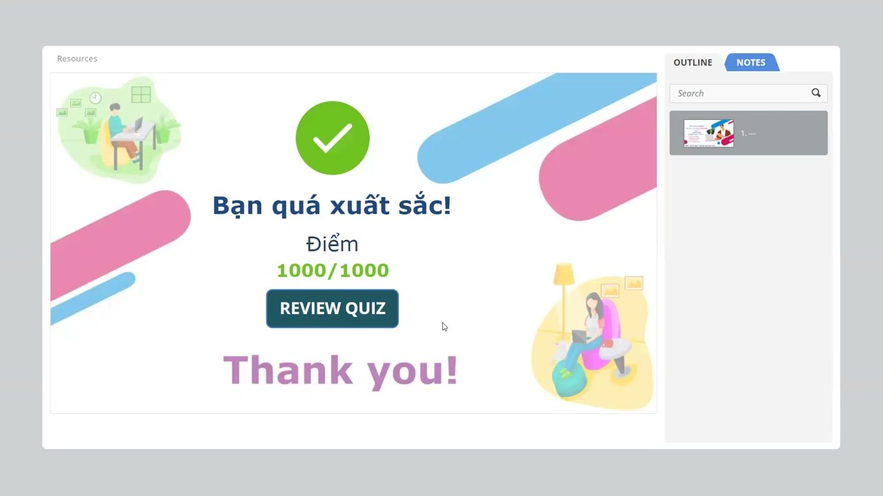 Phân tích cấu trúc bài thi tin học quốc tế