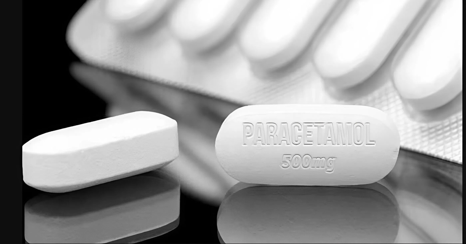 Kiến thức tổng quát về thuốc paracetamol trong đời sống