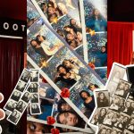 Photobooth - Xu Hướng Chụp Ảnh Sự Kiện Mới Nhất 2026