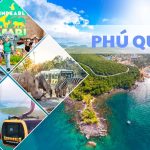 Phú Quốc - Chạm Đến 10 Trải Nghiệm Nghỉ Dưỡng Đỉnh Cao
