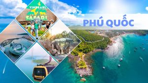 Phú Quốc - Chạm Đến 10 Trải Nghiệm Nghỉ Dưỡng Đỉnh Cao