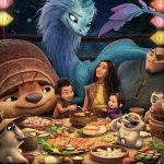 Phim Hoạt Hình 3D Thuyết Minh - Top 10 Siêu Phẩm Đặc Sắc