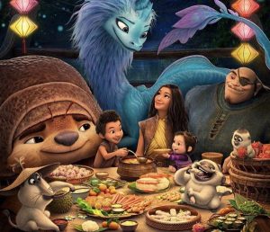 Phim Hoạt Hình 3D Thuyết Minh - Top 10 Siêu Phẩm Đặc Sắc