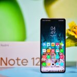 Redmi Note 12 - 5 Ưu Điểm Đáng Giá Khi Sử Dụng