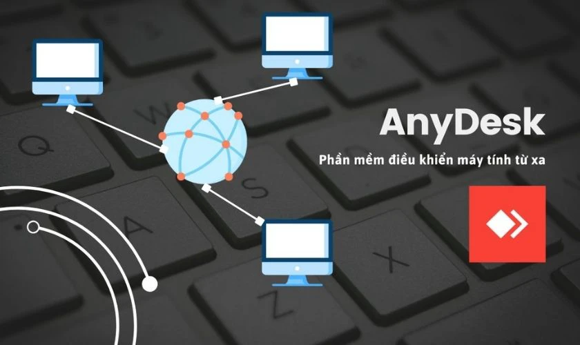 Công nghệ điều khiển máy từ xa chuyên nghiệp