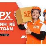 SPX Express - 5 Ưu Điểm Đột Phá Trong Ngành Vận Chuyển