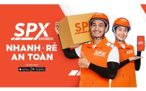 SPX Express - 5 Ưu Điểm Đột Phá Trong Ngành Vận Chuyển
