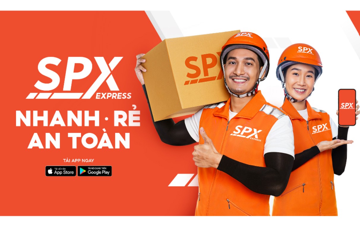 Tìm hiểu chi tiết về dịch vụ SPX Express