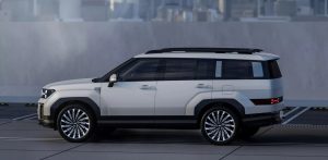 SantaFe 2024 - Đánh Giá Chi Tiết 5 Thay Đổi Đột Phá