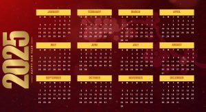 Tết Âm Lịch 2025 - Cẩm Nang Toàn Diện Về Lịch Nghỉ Và Xu Hướng