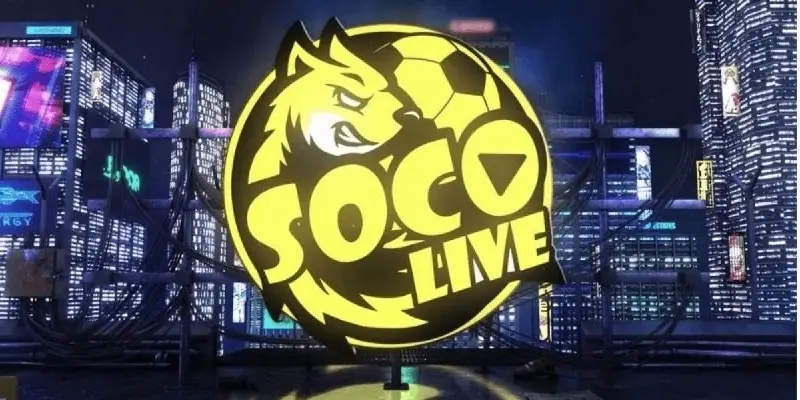 Socolive – Trải nghiệm trực tiếp bóng đá chất lượng cao