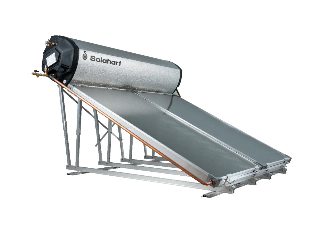 Dự toán ngân sách đầu tư hệ thống Solahart 300L