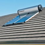 Solahart 300l Price - Giá Máy Nước Nóng Mặt Trời 300l