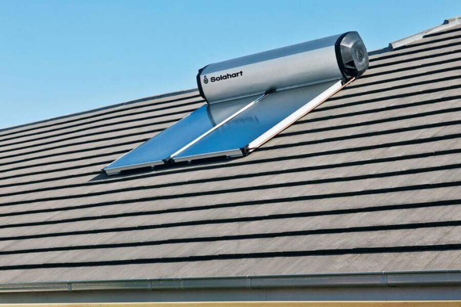 Những nhân tố tác động tới giá thành Solahart 300L