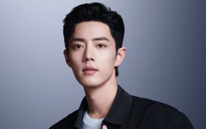 Tiêu Chiến - Hành Trình Chinh Phục Ngôi Vị Nam Thần Số 1