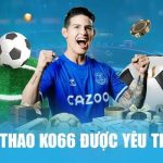 Thể thao KO66