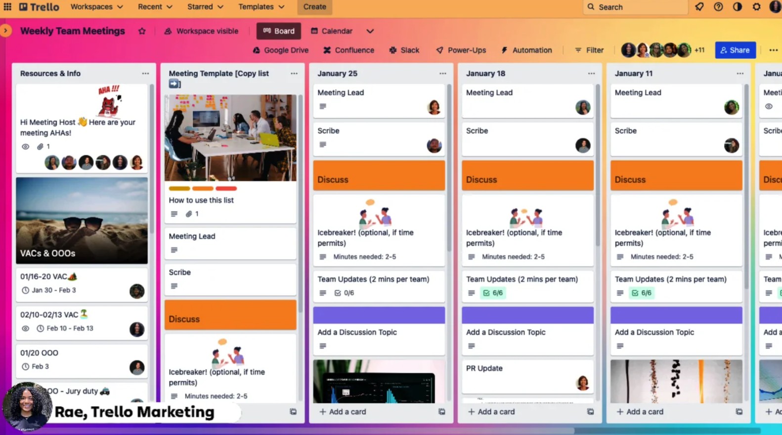 Các công cụ hỗ trợ quản lý dự án linh hoạt