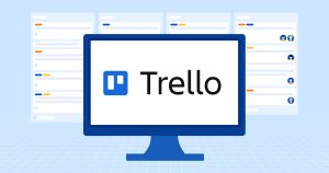 Trello - 10 Ưu Điểm Vượt Trội Giúp Quản Lý Dự Án Hiệu Quả
