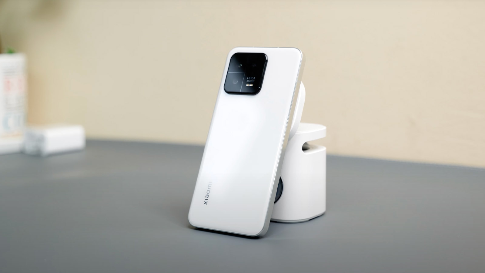 Bảng cấu hình chi tiết của thiết bị di động