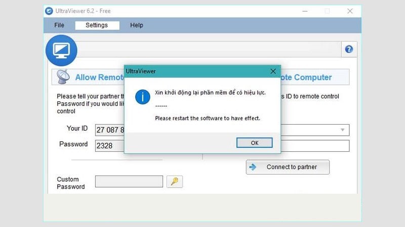 Phương thức bảo vệ thông tin trên nền tảng điều khiển từ xa