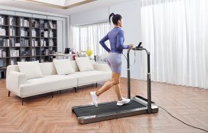 Máy Chạy Bộ - 10 Ưu Điểm Tuyệt Vời Cần Biết Cho Sức Khỏe