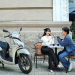 Xe Vision 2024 - Đánh Giá Chi Tiết 5 Phiên Bản Mới