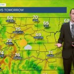 Weather Tomorrow - Dự Báo Thời Tiết Ngày Mai Mới Nhất 24h