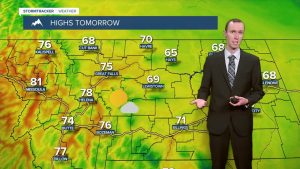 Weather Tomorrow - Dự Báo Thời Tiết Ngày Mai Mới Nhất 24h