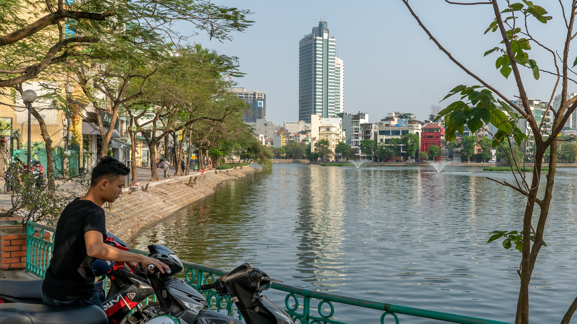 Kinh nghiệm sinh hoạt theo điều kiện khí hậu