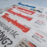 Báo Tiền Phong - 72 Năm Khẳng Định Vị Thế Cơ Quan Ngôn Luận Uy Tín