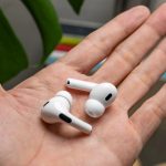 AirPod Pro - Ưu Điểm Đột Phá Trên Mẫu Tai Nghe Cao Cấp 2026