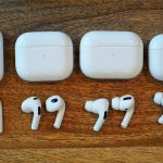 AirPod - Đỉnh Cao Công Nghệ Tai Nghe Không Dây Từ Apple