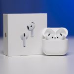 AirPod 4 - 5 Cải Tiến Đột Phá Trên Tai Nghe Apple