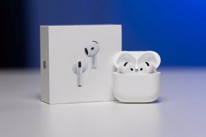 AirPod 4 - 5 Cải Tiến Đột Phá Trên Tai Nghe Apple