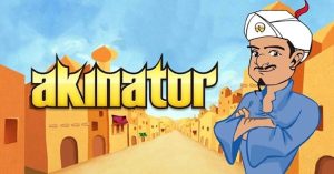 Akinator - Khám Phá 5 Bí Mật Của Thần Đèn Đọc Suy Nghĩ