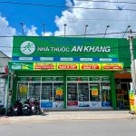 Nhà Thuốc An Khang - Top 3 Hệ Thống Bán Lẻ Dược Phẩm Uy Tín