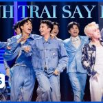 Anh Trai Say Hi - Cú Hích Lớn Thay Đổi Diện Mạo Showbiz Việt 2026