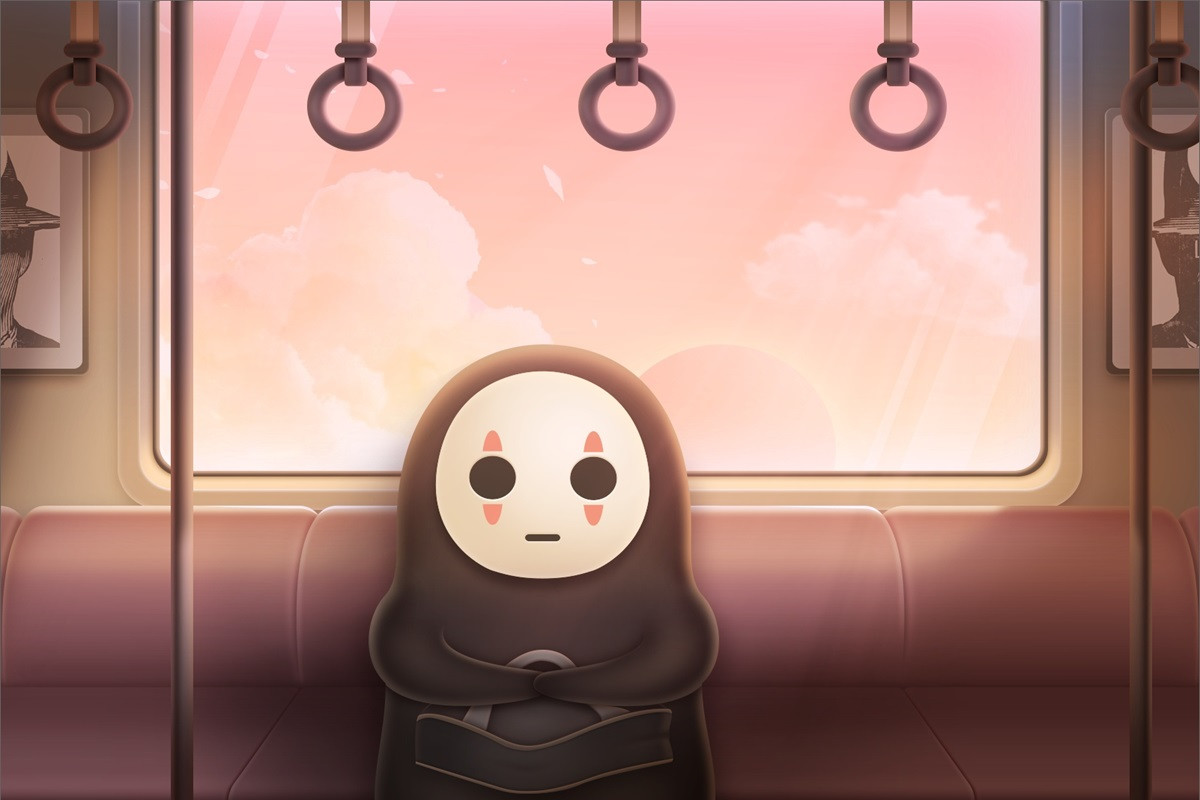 Sáng tạo hình ảnh đại diện hài hước