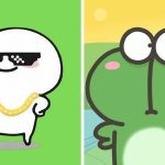 Avatar Vô Tri - 99+ Hình Ảnh Độc Lạ Khiến Bạn Bật Cười